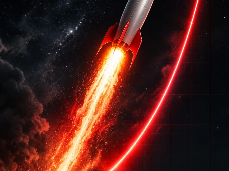 Rocket X fast game