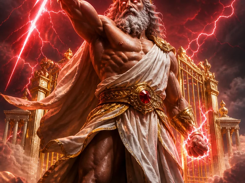 Gates of Olympus