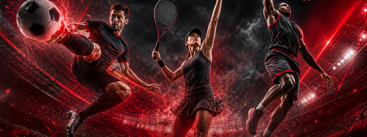Tipico sports betting — football, tennis, basketball, esports