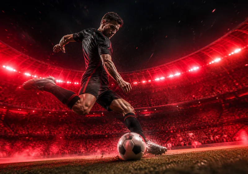 Football betting