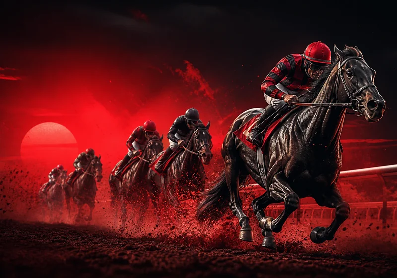 Racing betting