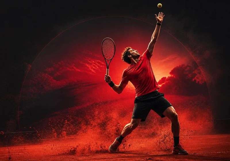 Tennis betting